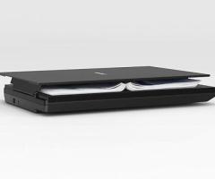 Máy scan Canon Lide 400 - Tình trạng đã mở hộp