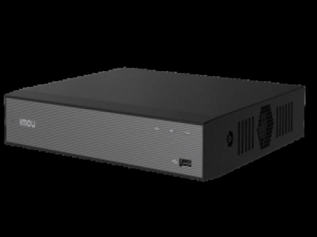 Đầu Ghi Hình IP IMOU 18 kênh NVR-N118-8A0E