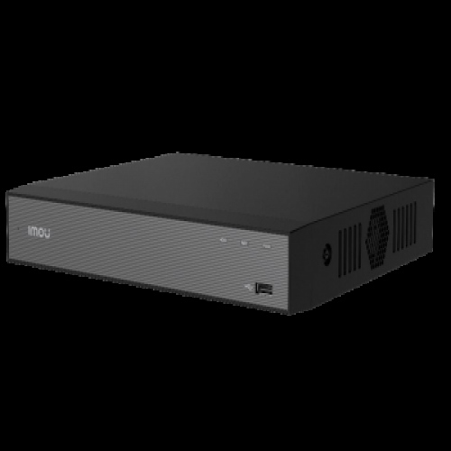 Ảnh tin Đầu Ghi Hình IP IMOU 18 kênh NVR-N118-8A0E