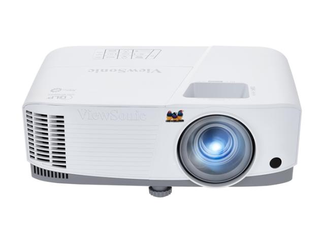 Máy chiếu đa năng Viewsonic PA503X 2nd