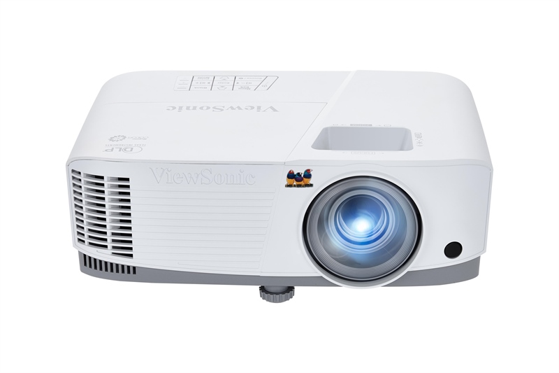 Ảnh tin Máy chiếu đa năng Viewsonic PA503X 2nd
