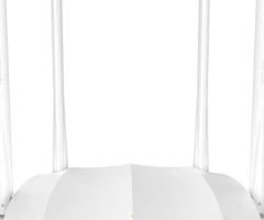 Router Wifi Chuẩn AC1200 Tenda AC5 V3 Trắng