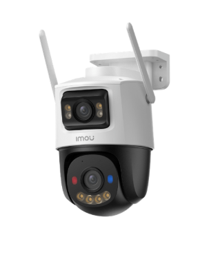 Ảnh tin Camera 4G 2 ống kính ngoài trời IPC-S7XCP-6M1TED-EU 6MP - Thương hiệu Imou