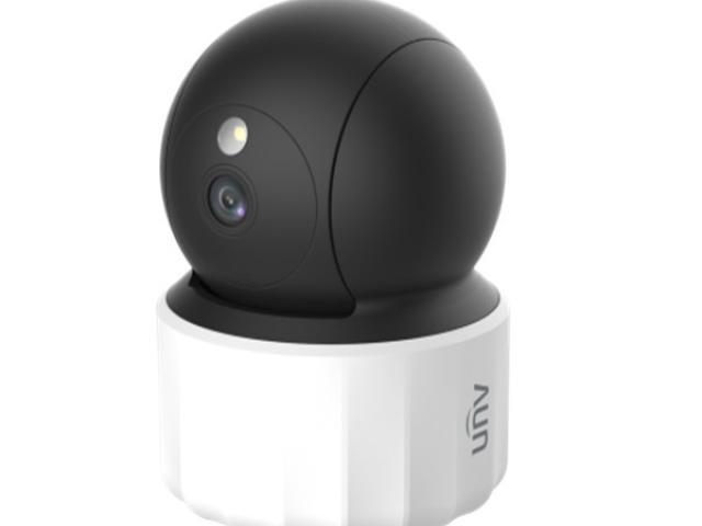 Camera WIFI UNV IPC-S3E-M3 (3MP - Quay quét - đàm thoại 2 chiều)