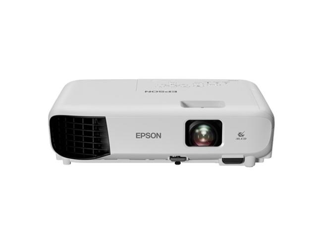 Máy chiếu Epson EB-E10 ( Bh 12 T) tặng màn chiếu