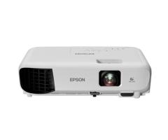Máy chiếu Epson EB-E10 ( Bh 12 T) tặng màn chiếu