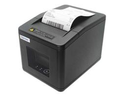 Máy in hóa đơn Xprinter XP Q805K (USB+LAN) – In qua điện thoại di động