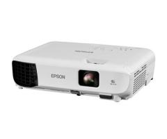 Máy chiếu Epson EB-E10 ( Bh 12 T) tặng màn chiếu