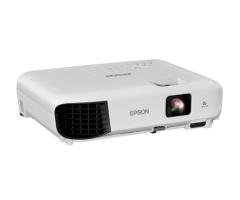 Máy chiếu Epson EB-E10 ( Bh 12 T) tặng màn chiếu