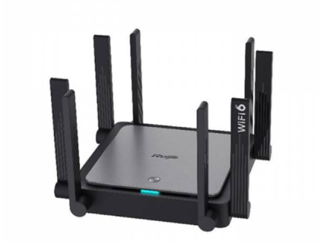 Router Wi-Fi 6 MESH RUIJIE RG-EW3200GX PRO