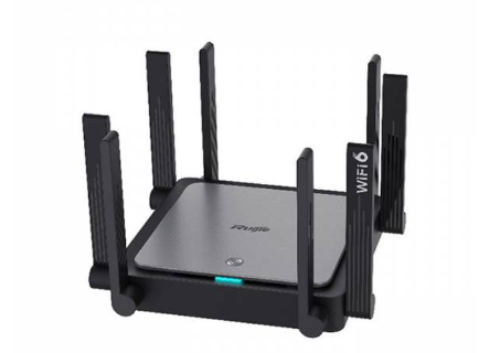 Ảnh tin Router Wi-Fi 6 MESH RUIJIE RG-EW3200GX PRO