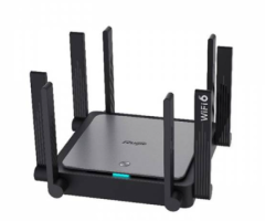 Router Wi-Fi 6 MESH RUIJIE RG-EW3200GX PRO