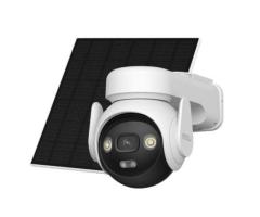 Camera IMOU AOV PT 4G IPC-B7ED-5M0TEA-EU/FSP14 5MP 3K Dùng Pin