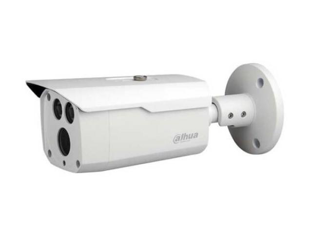 Camera HDCVI 2MP thân trụ DAHUA DH-HAC-HFW1200DP-S5
