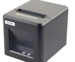 Máy in hóa đơn Xprinter XP Q805K (USB+LAN) – In qua điện thoại di động