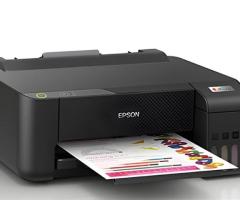Máy in phun màu Epson L1210 (A4/A5/ USB)