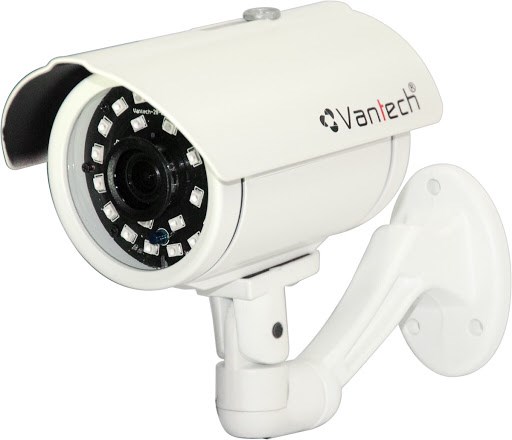 Ảnh tin Camera HDTVI Vantech VP-200T (2.0MP)