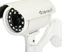 Camera HDTVI Vantech VP-200T (2.0MP)
