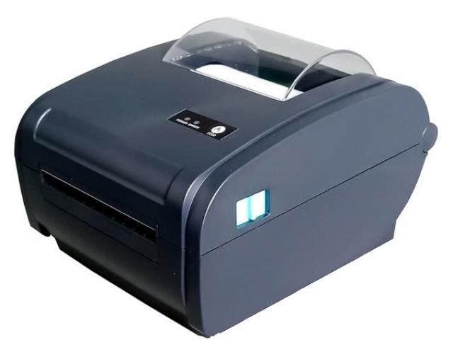 Máy in Decan dán (tem nhãn) ECOPRINT POS 9210/9210U