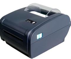 Máy in Decan dán (tem nhãn) ECOPRINT POS 9210/9210U