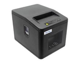 Máy in hóa đơn Xprinter XP Q805K (USB+LAN) – In qua điện thoại di động