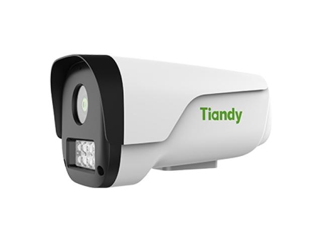Camera IP Tiandy TC-C33ZN 3MP thân chính hãng