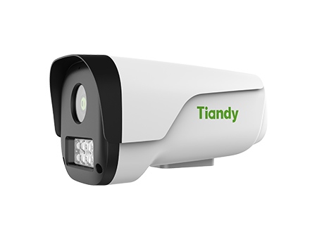 Ảnh tin Camera IP Tiandy TC-C33ZN 3MP thân chính hãng