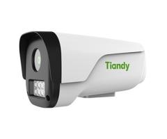 Camera IP Tiandy TC-C33ZN 3MP thân chính hãng
