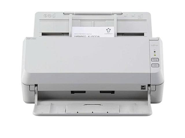 Máy scan Ricoh SP-1120N - PA03811-B001 (Scan đảo mặt| ADF| A4| A5| USB| LAN)