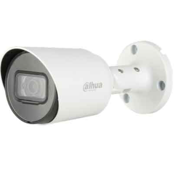 Ảnh tin Camera HDCVI 2MP Dahua DH-HAC-HFW1200TP-A-VN có mic, Tình trạng: Mở hộp