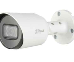 Camera HDCVI 2MP Dahua DH-HAC-HFW1200TP-A-VN có mic, Tình trạng: Mở hộp
