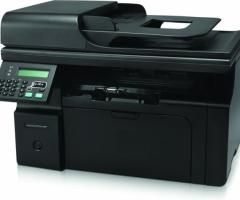 Máy in Laser Đen Trắng Đa Chức Năng HP M1212NF Cũ