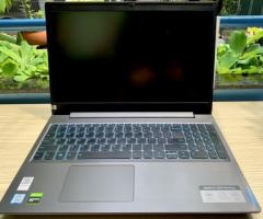Laptop Lenovo Gaming Ideapad L340 15IRH 81LK00VTVN (Core i5-9300H/16Gb/nvme 256g hdd 1t /15.6" FHD/G