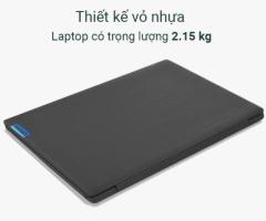 Laptop Lenovo Gaming Ideapad L340 15IRH 81LK00VTVN (Core i5-9300H/16Gb/nvme 256g hdd 1t /15.6