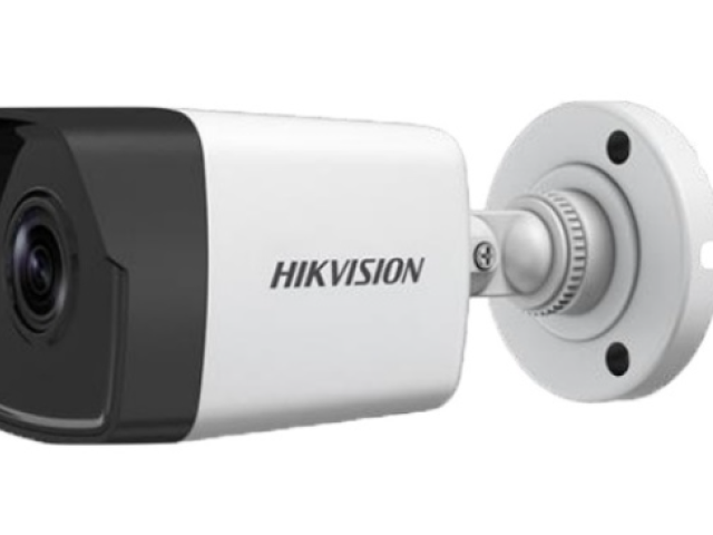Camera HDTVI ColorVu 2MP Thân Trụ HIKVISION DS-2CE10DF3T-Fs