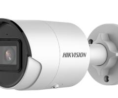 Camera IP hồng ngoại 8.0 Megapixel HIKVISION DS-2CD2083G2-LI2U