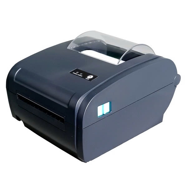 Ảnh tin Máy in Decan dán ECOPRINT POS 9210 L (USB & Bluetooth)
