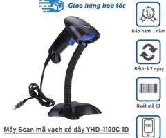 Máy Scan mã vạch có dây YHD-1100C 1D