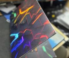 Máy trạm Dell Precision 5520 i7 7820HQ - 16GB/256GB SSD - QUADPRO M1200