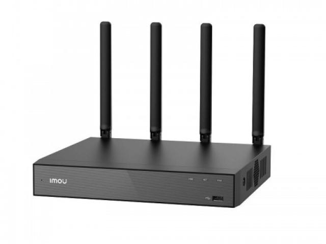 Đầu ghi hình Wi-Fi 10 kênh NVR-N110W-8A0E IMOU (Tại Cần Thơ)