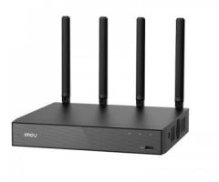 Đầu ghi hình Wi-Fi 10 kênh NVR-N110W-8A0E IMOU (Tại Cần Thơ)