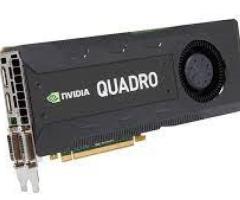 VGA NVIDIA Quadro K5200 8GB GDDR5 BH30N - Mã lô mẫu: sample-20260720-113242