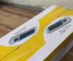 Máy Ép Plastic Laminator A3-330C Chính Hãng