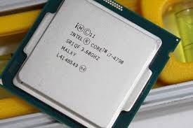 Ảnh tin CPU Intel Core i7-4790 3.6GHz, 8MB - Socket 1150