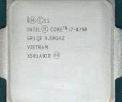 CPU Intel Core i7-4790 3.6GHz, 8MB - Socket 1150