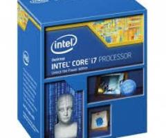 CPU Intel Core i7-4790 3.6GHz, 8MB - Socket 1150