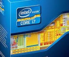 CPU Intel Core i7-4790 3.6GHz, 8MB - Socket 1150