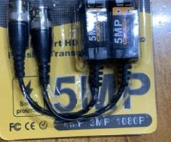 BALUN VÀNG 5MP