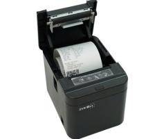 Máy in hóa đơn Zywell ZY822 (USB + LAN) khổ 80mm