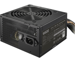 Nguồn máy tính Cooler Master Elite NEX 230V PN600 - 600W